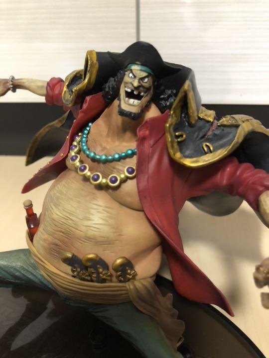 メルカリ ワンピース 造形王頂上決戦2 Vol 4 マーシャル D ティーチ キャラクターグッズ 1 0 中古や未使用のフリマ メルカリ ワンピース 造形王頂上決戦2 Vol 4 マーシャル D ティーチ キャラクターグッズ 1 0 中古や未使用のフリマ