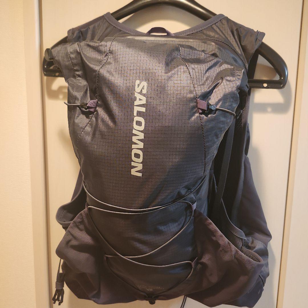 SALOMON（サロモン） ADV SKIN CROSS SEASON 15