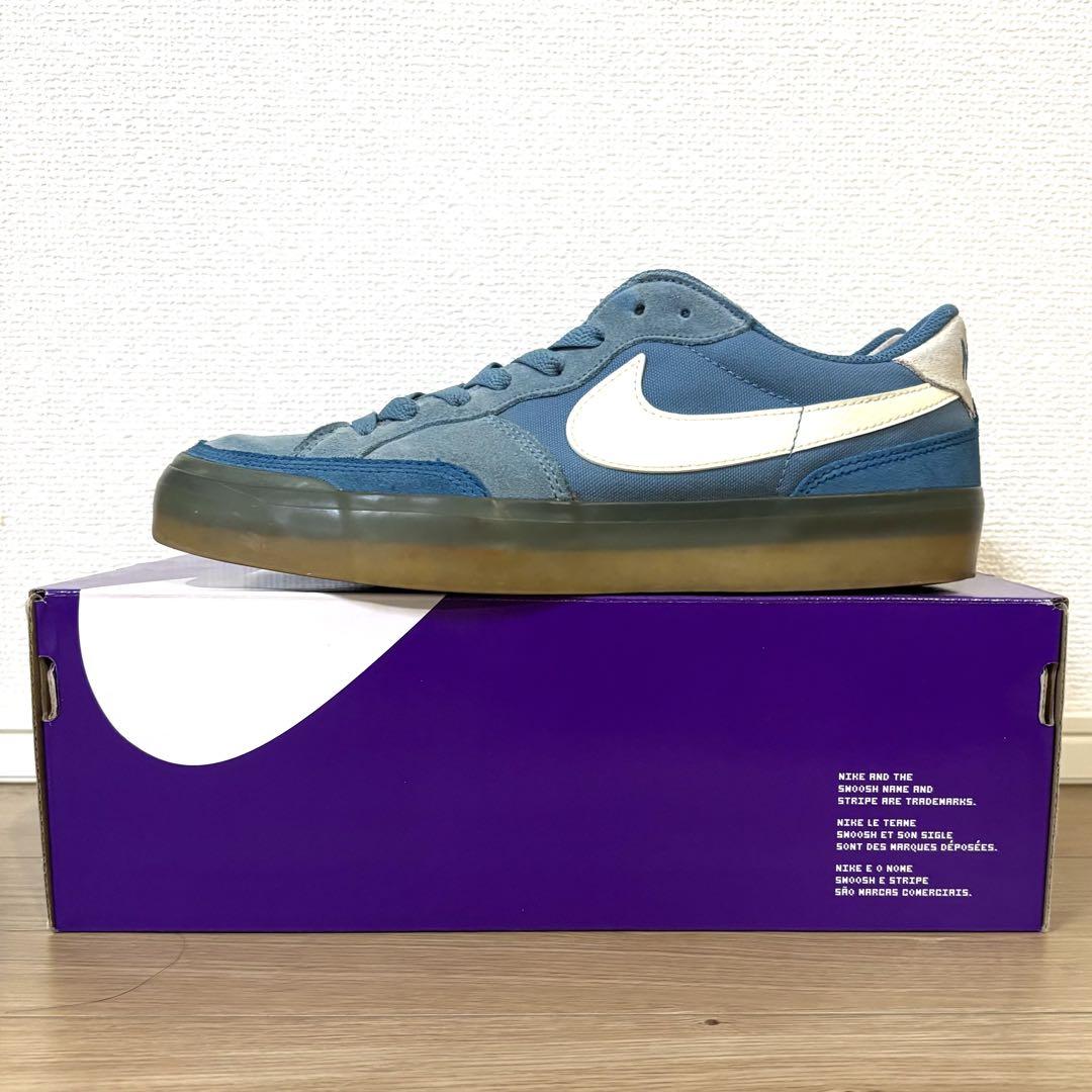 最新発見 NIKE SB メルカリ - SBポゴ 27.5cm/ナイキ PLUS POGO ZOOM スケートボード