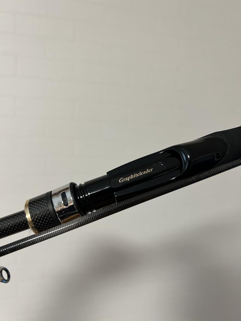 オリムピック　フィネッツァ　 FINEZZA UX 20GFNUS752LS