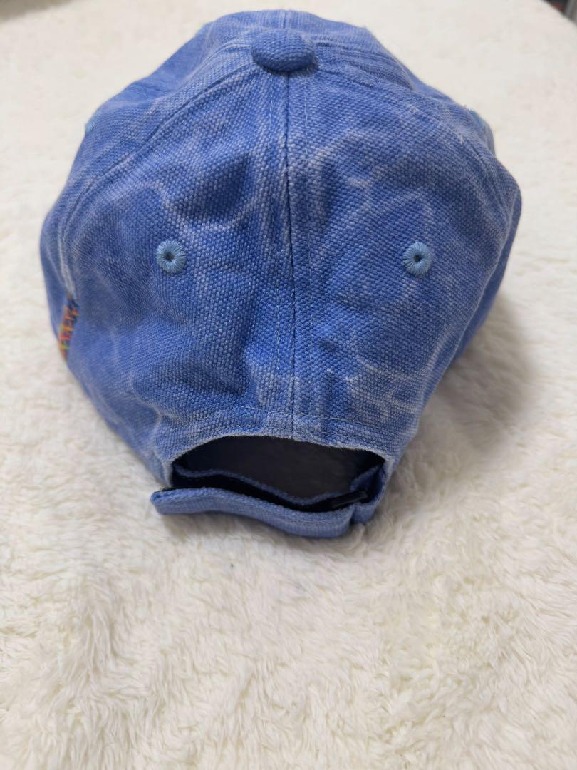 Acne Studios Face collection キャップ