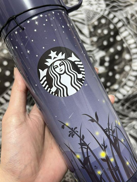 驚きの値段】 海外 限定 レア スターバックス サーモス 水筒