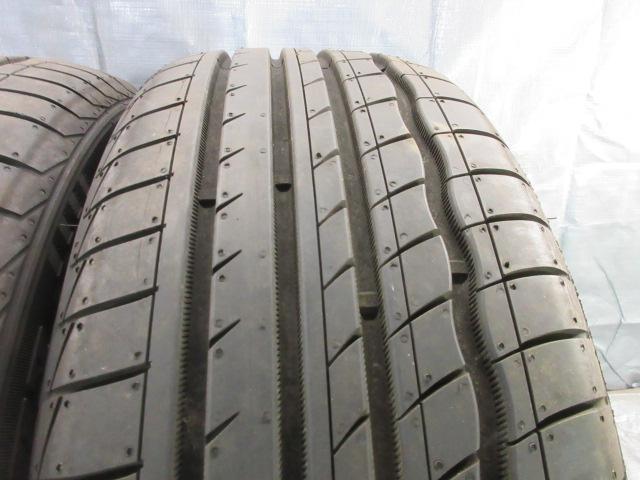 2024年製　205/55R16　4本　MOMO　M3　溝有ります。