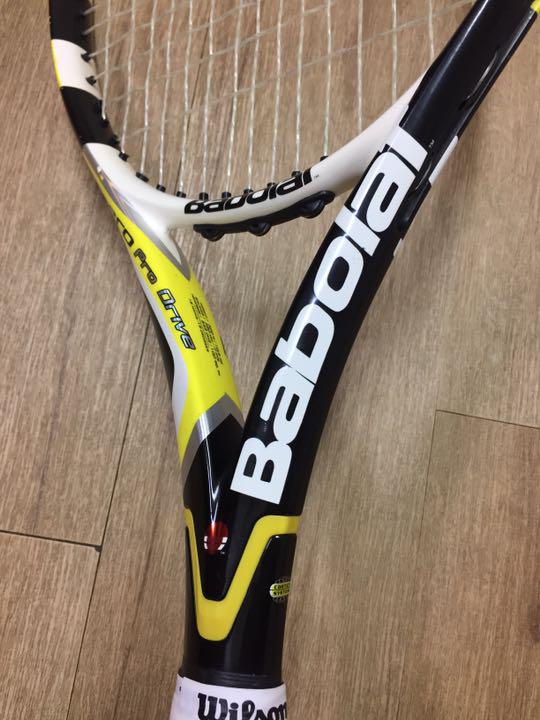 名作 BabolaT バボラ テニスラケット アエロプロドライブ 2010 mdsmexico.com 名作 BabolaT バボラ テニスラケット アエロプロドライブ 2010 mdsmexico.com