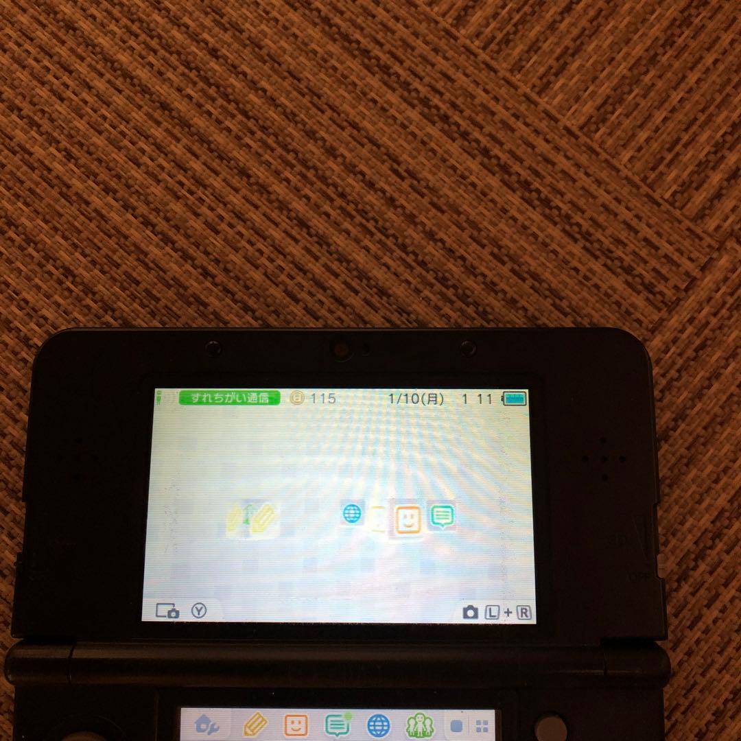 1148VANintendo 3DS