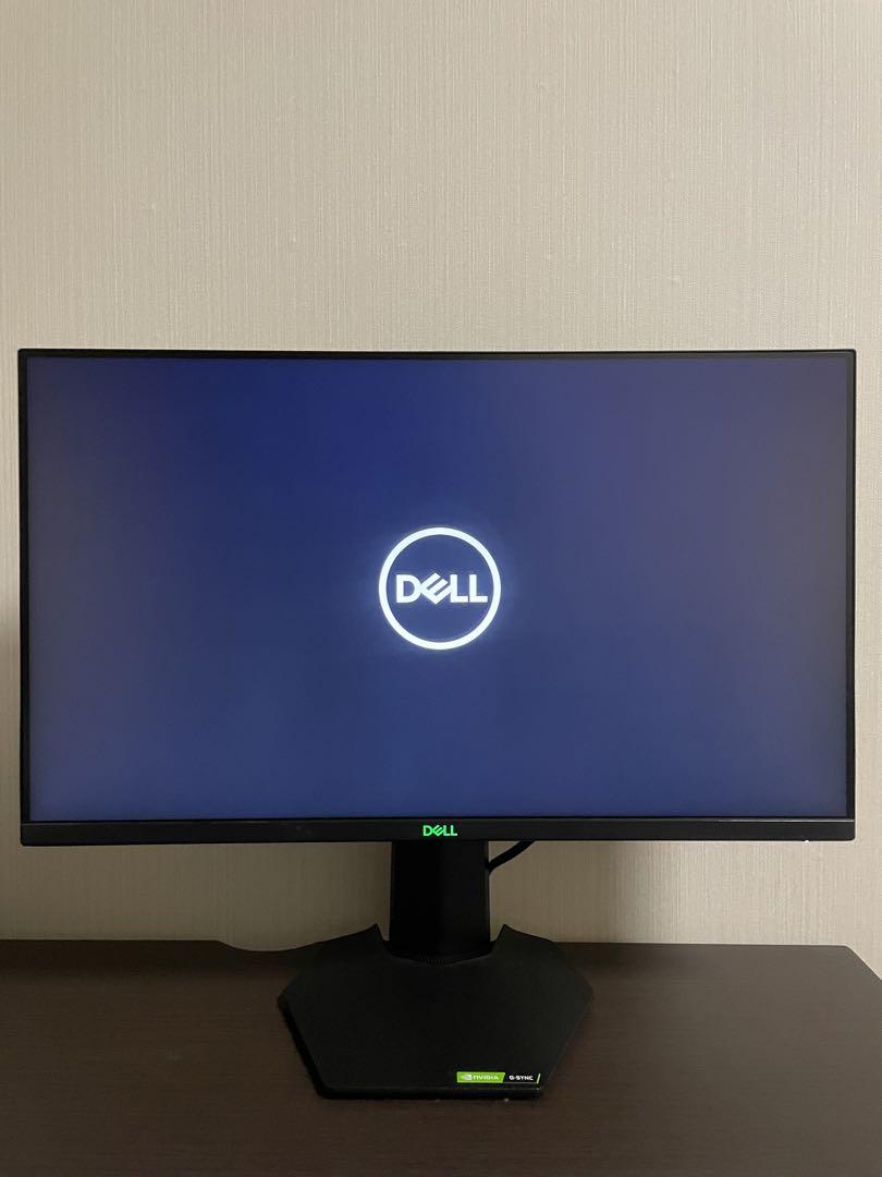 Dell S2421HGF 24