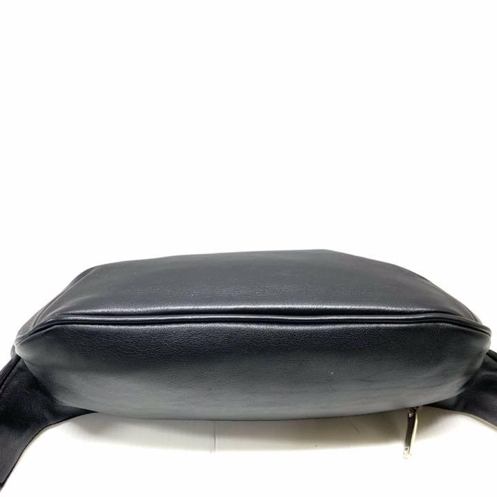 低価高品質 美品 ボディバッグ 3969 vmlas-m24465522561 Saint Laurent 限定品人気