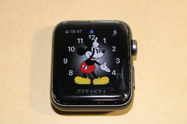 在庫在庫あ Apple watch series2 42mm SXPla-m24465549443 在庫正規店