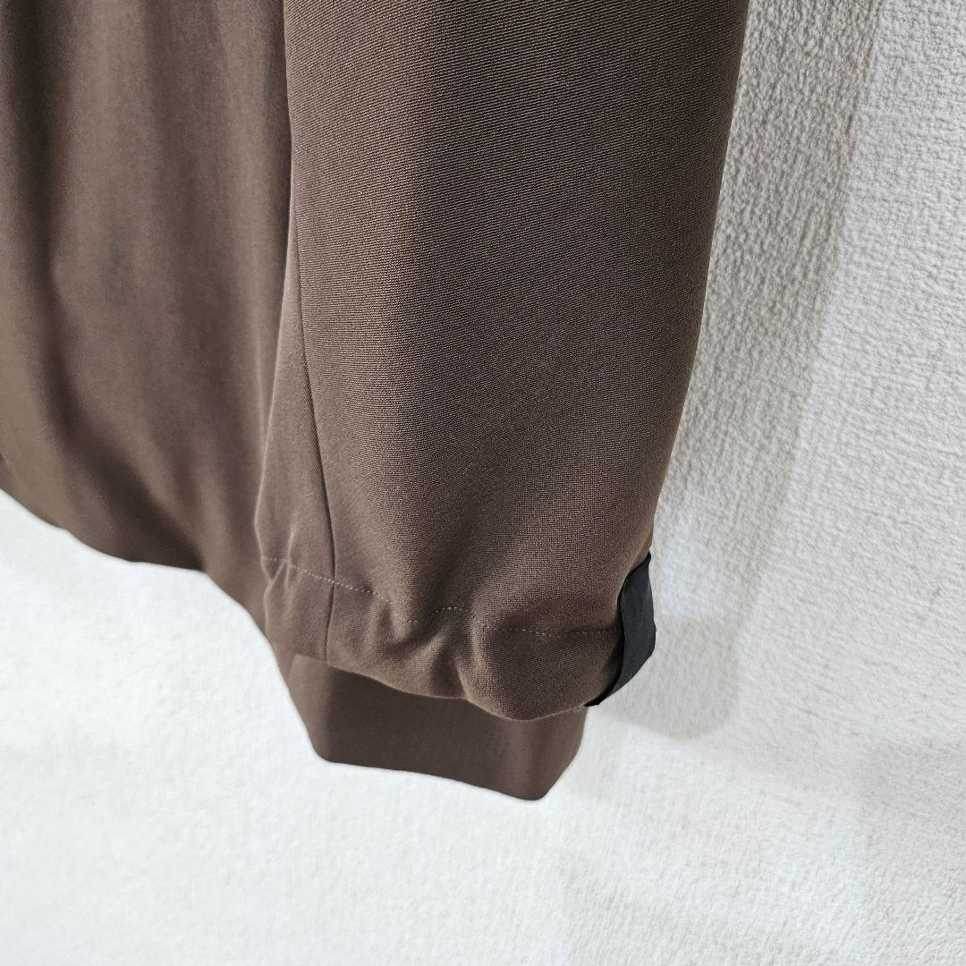 【N.HOOLYWOOD COMPILE】JACKET