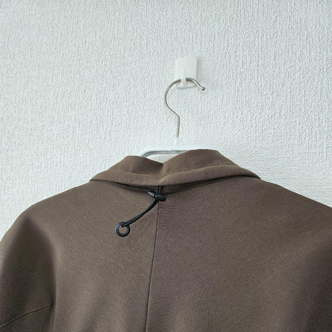 【N.HOOLYWOOD COMPILE】JACKET