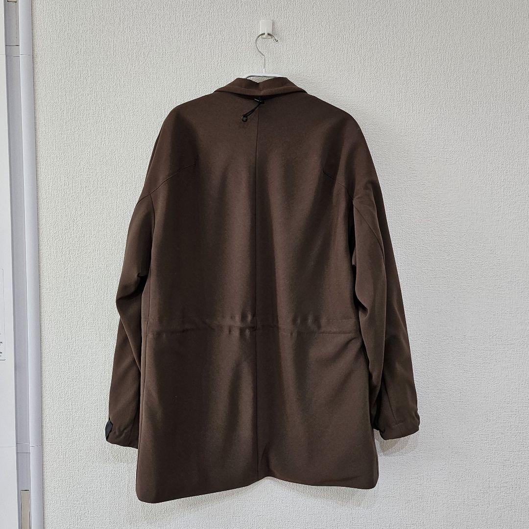 【N.HOOLYWOOD COMPILE】JACKET
