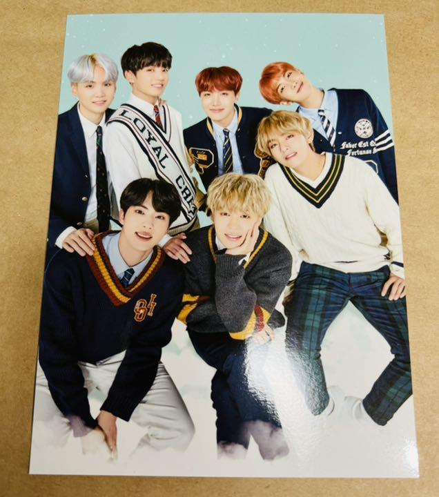 BTS (防弾少年団)/BTS JAPAN OFFICIAL FANMEETI… - K-POP/アジア