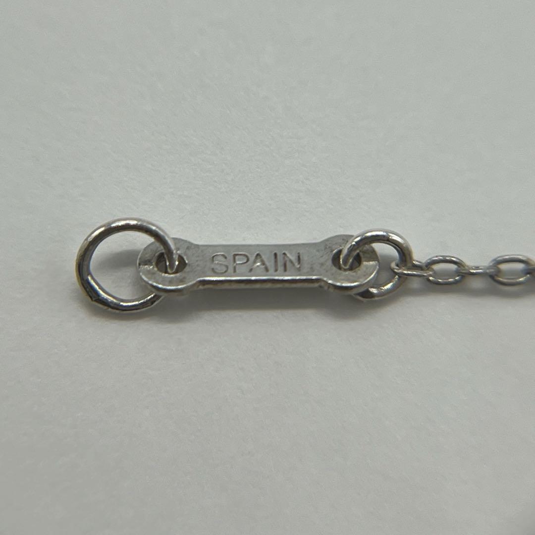 ティファニー TIFFANY エルサペレッティ ロザリオ ネックレス SV925