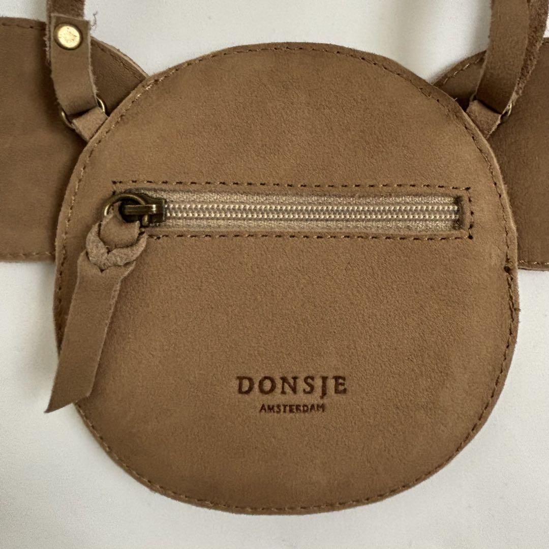 Donsje koala コアラ ポシェット