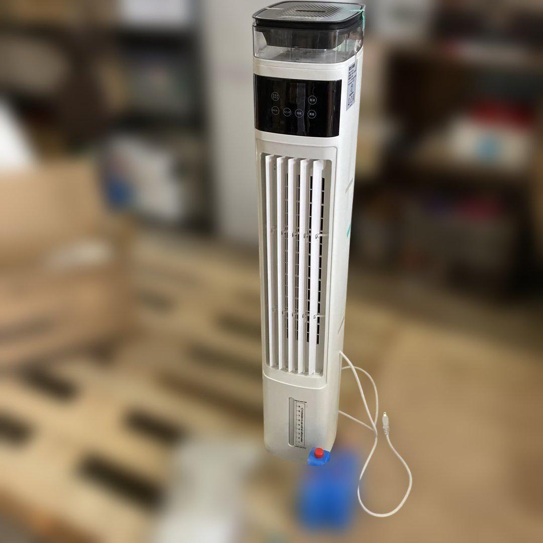 ★新品★ 冷風機 加湿器 タワーファン 扇風機 冷風扇 強力送風 冷風扇風機 Amazon.co.jp: タワーファン 扇風機【2024年新登場 ・加湿 ・1台