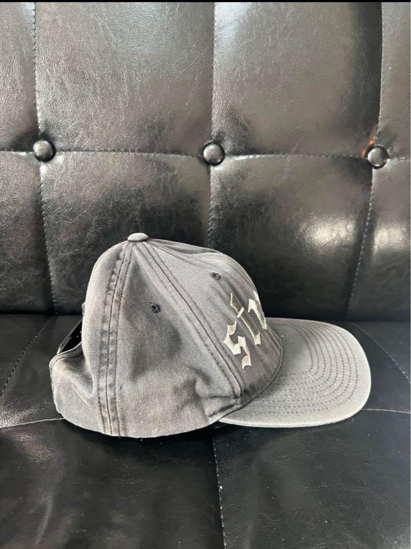 帽子 Stussy vintage cap