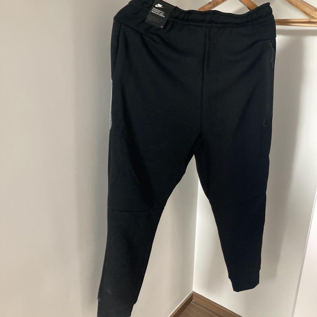 Nike TechFleece テックフリース 上下 セットアップ グレイ M