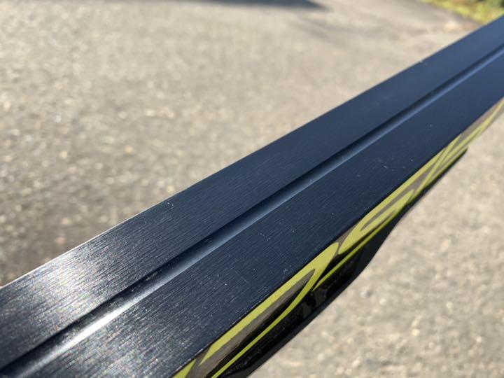 Fischer スケーティング用 176cm wd7Ht-m24470483408 スピードマックス Jr 24H限定