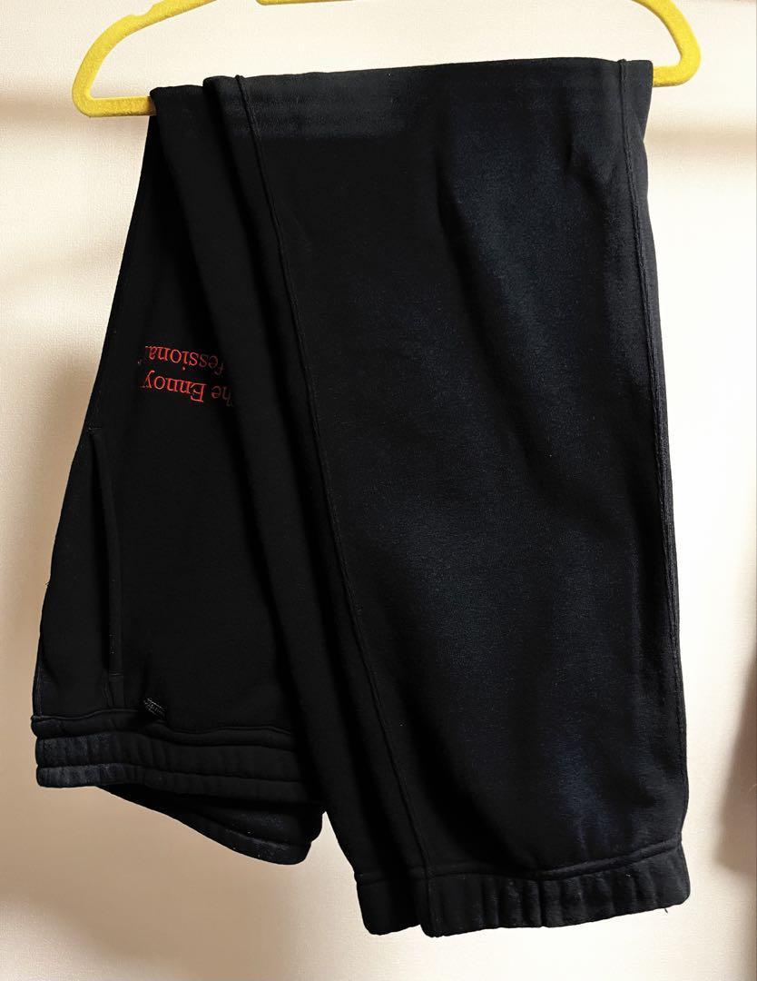 パンツ Netflix ENNOY stylistshibutsu PANTS L