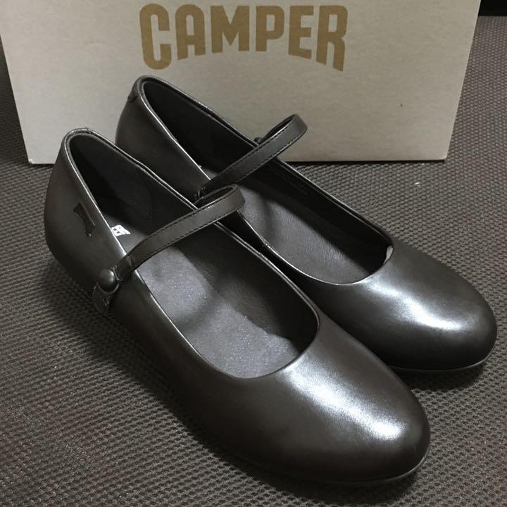 美品✨　CAMPER カンペール　HELENA エレナ　ストラップパンプス　36 新品 Camper Helena カンペール パンプス エレナ 36