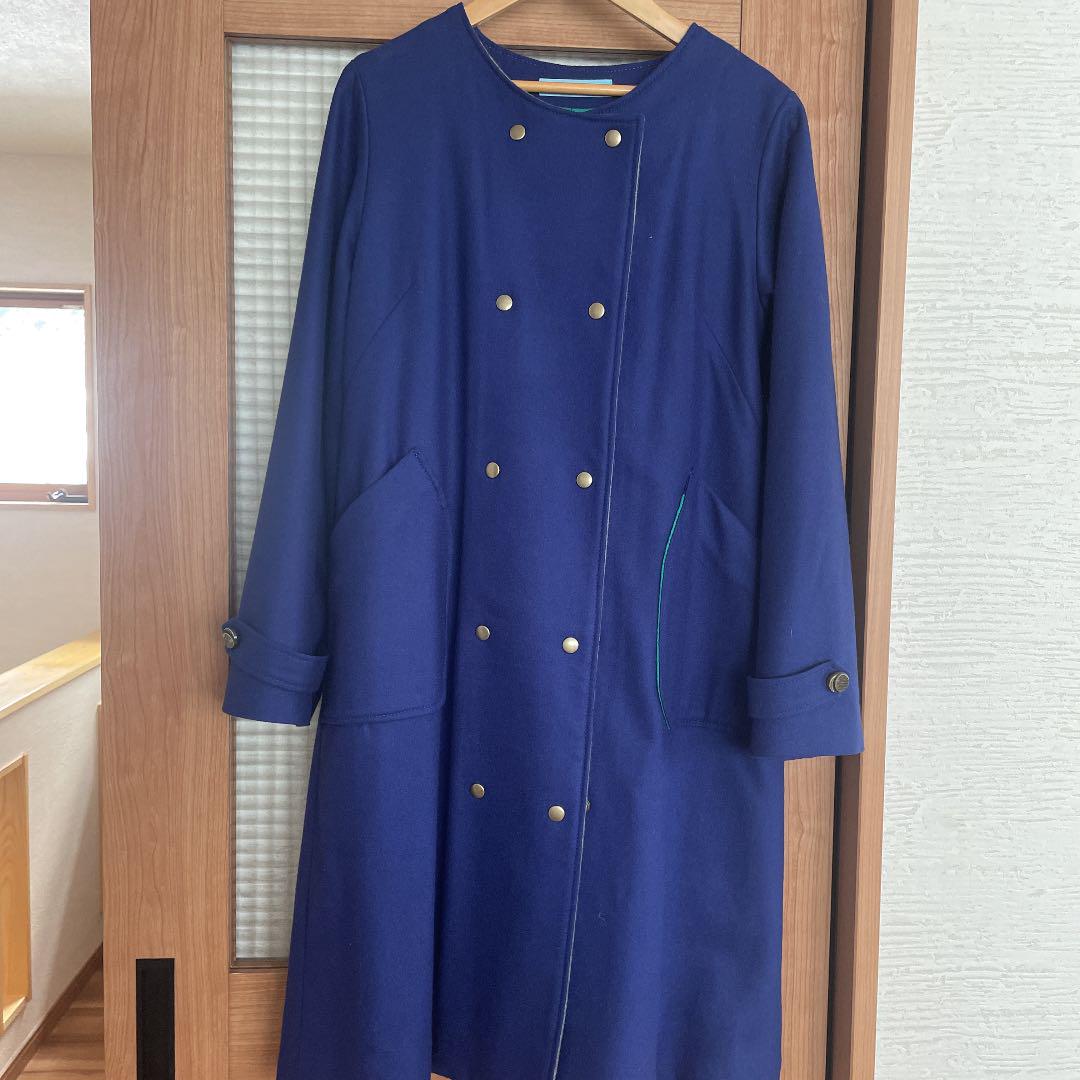 EMERALD Japan made コート