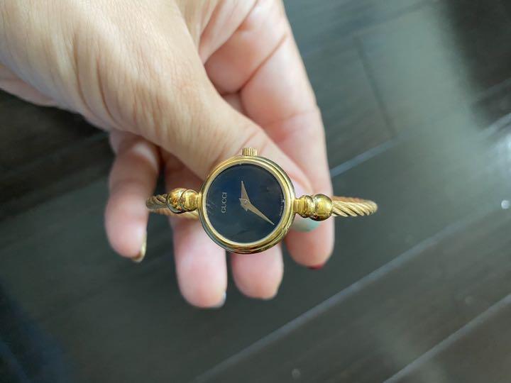 GUCCI 時計　27002L