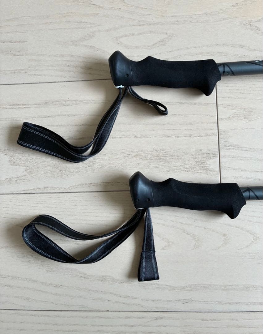 レキ レガシーライト PRO AS LEKI トレッキングポール レキ レガシーライト PRO AS LEKI トレッキングポール