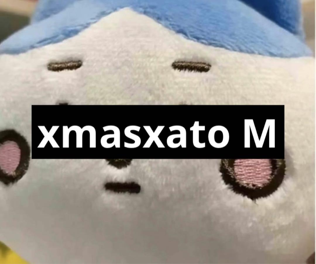 xmasxato M