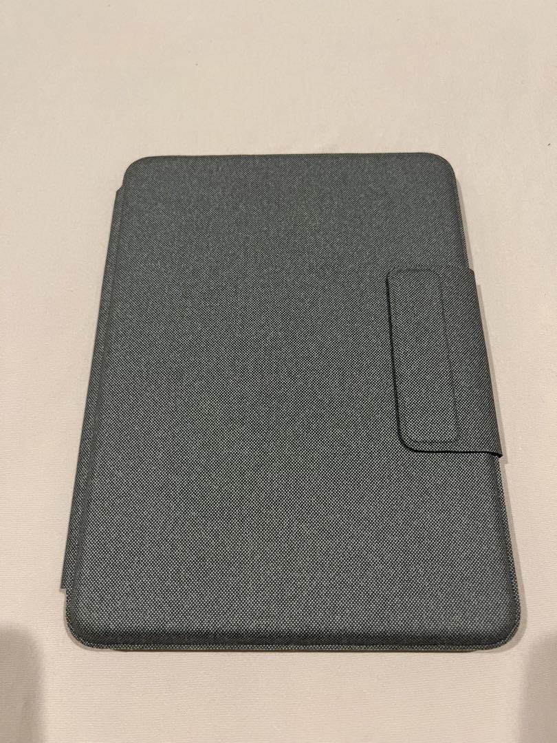 logicool FOLIO TOUCH iPad Pro 11インチ