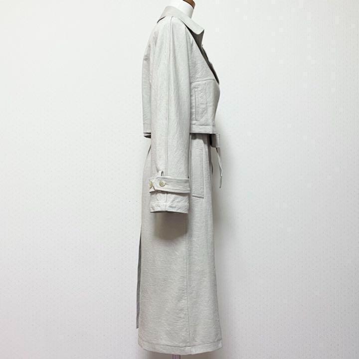 定価5.0万 アルアバイル 3WAYロングコート dr8oY-m24473109402 allureville 超歓迎通販