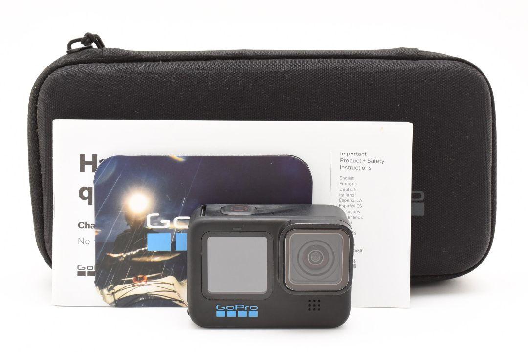 GoPro hero11 Black 　ゴープロ ヒーロー