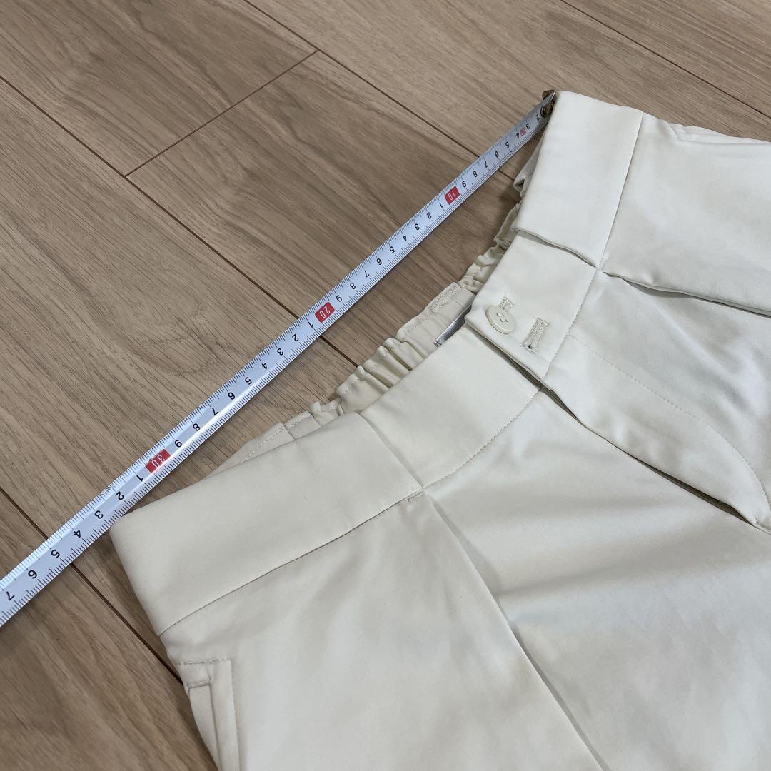 イッセイミヤケ　ショートパンツ