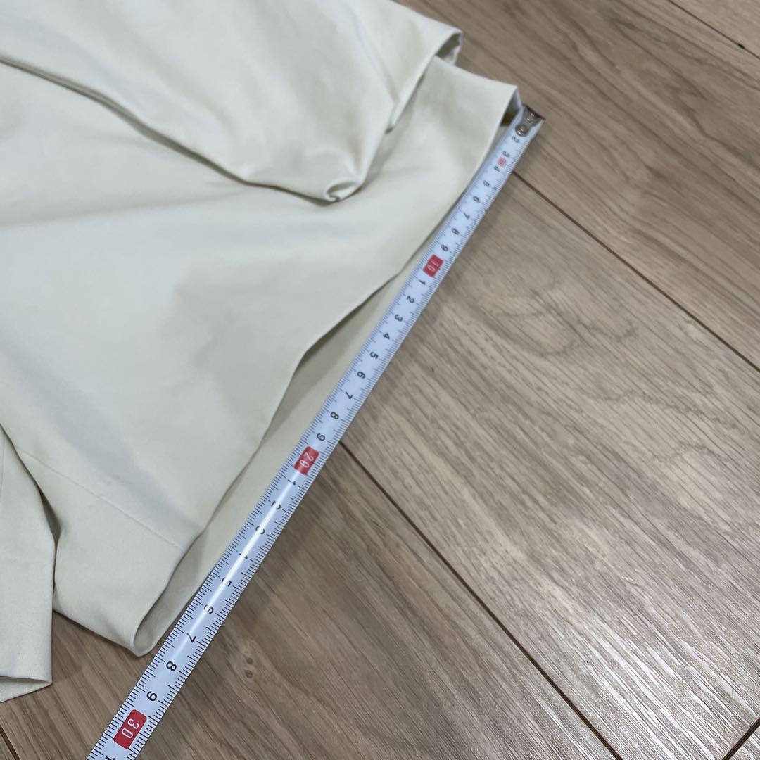 イッセイミヤケ　ショートパンツ