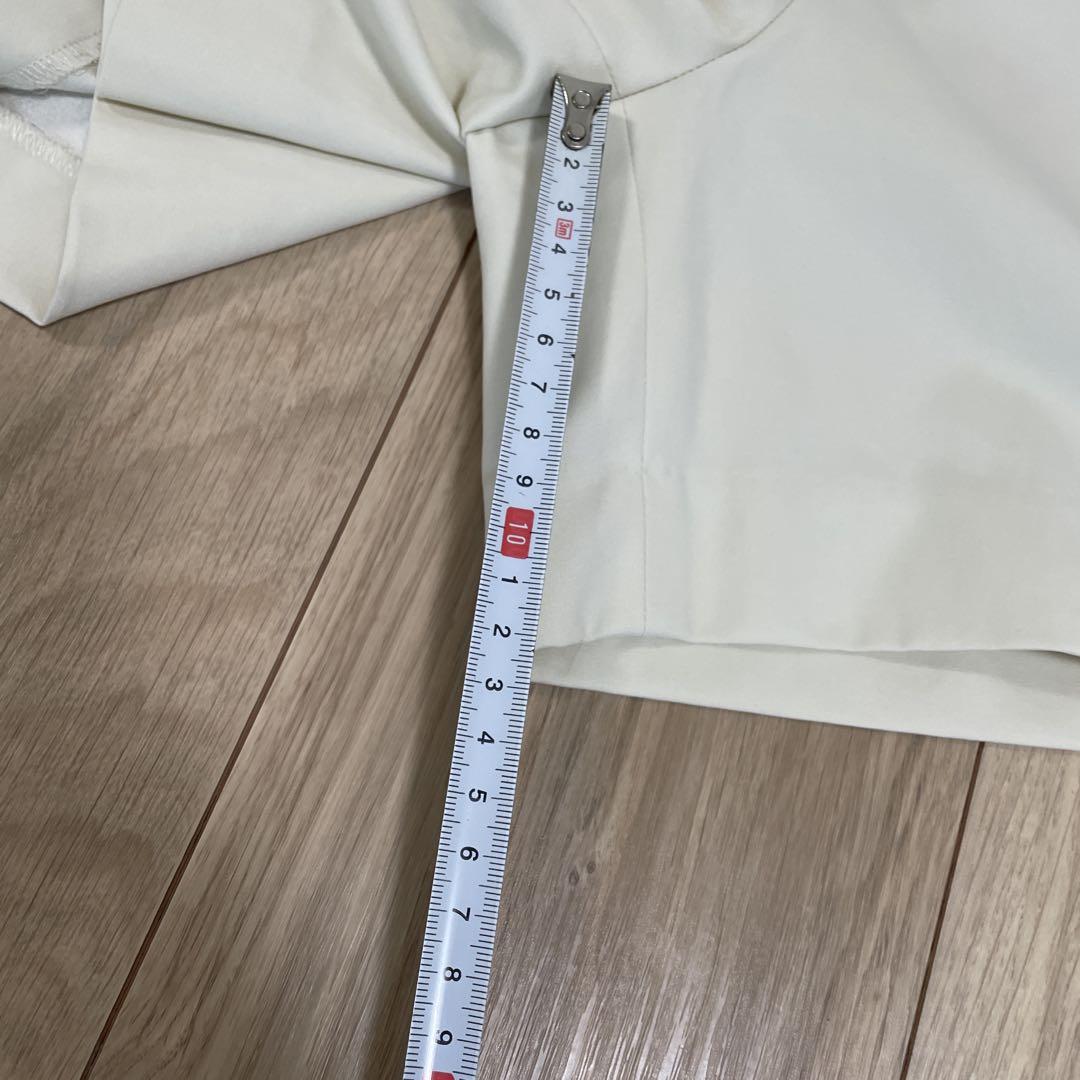 イッセイミヤケ　ショートパンツ