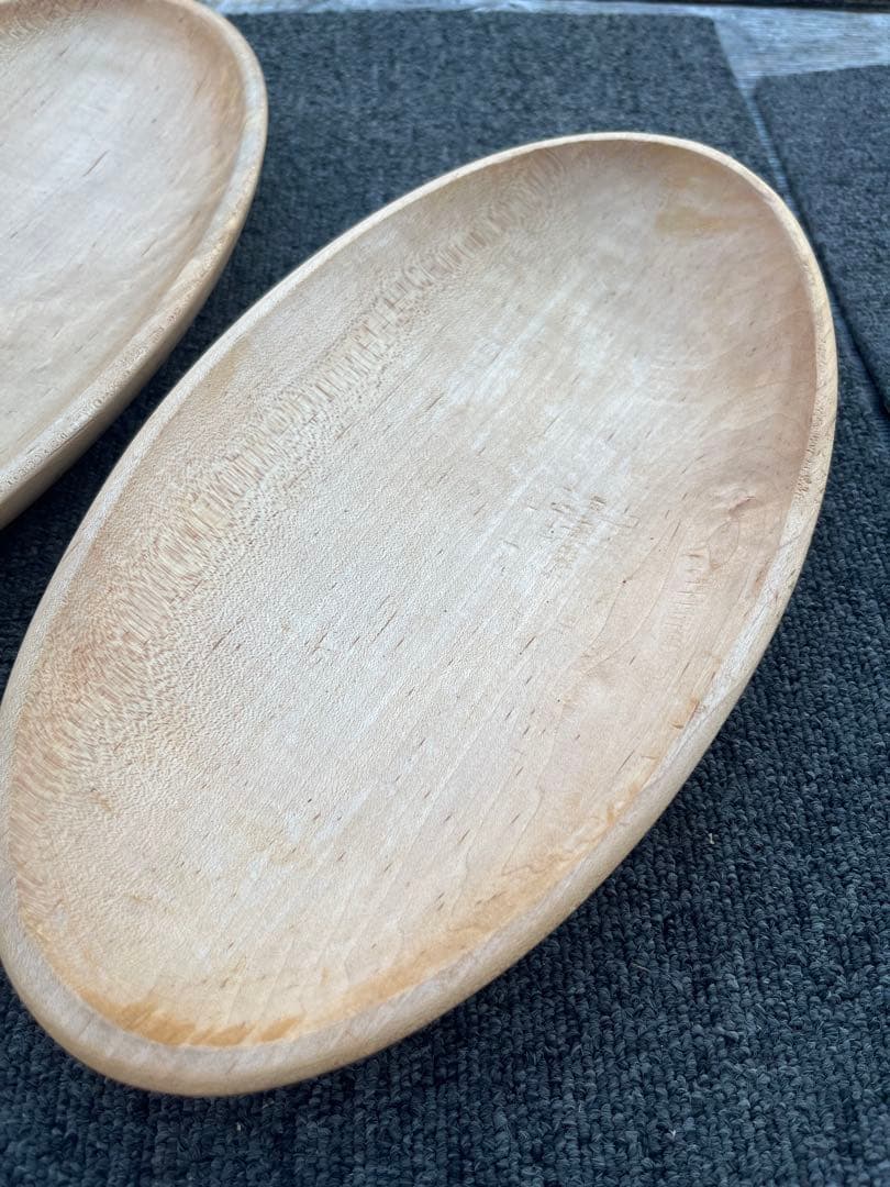 木製プレート