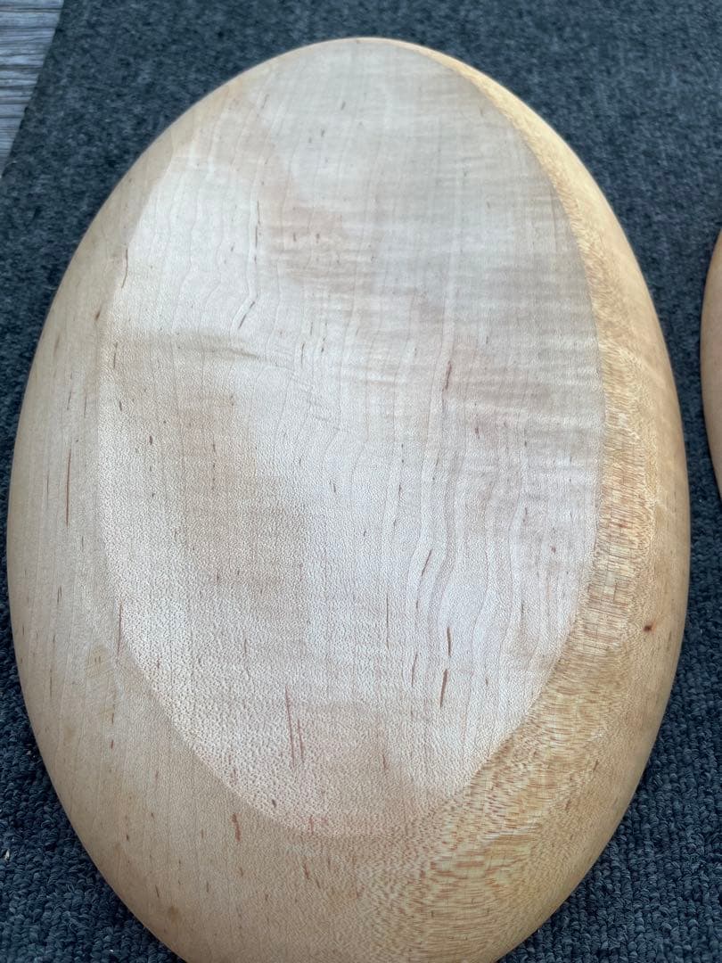 2枚セットやや傷や汚れあり