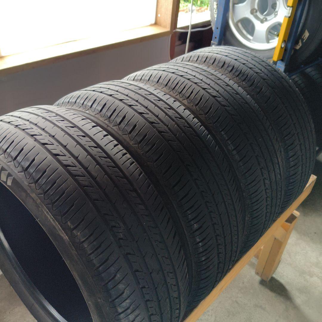 タイヤ・ホイール 205/60r16 SEIBRLING (7-183)