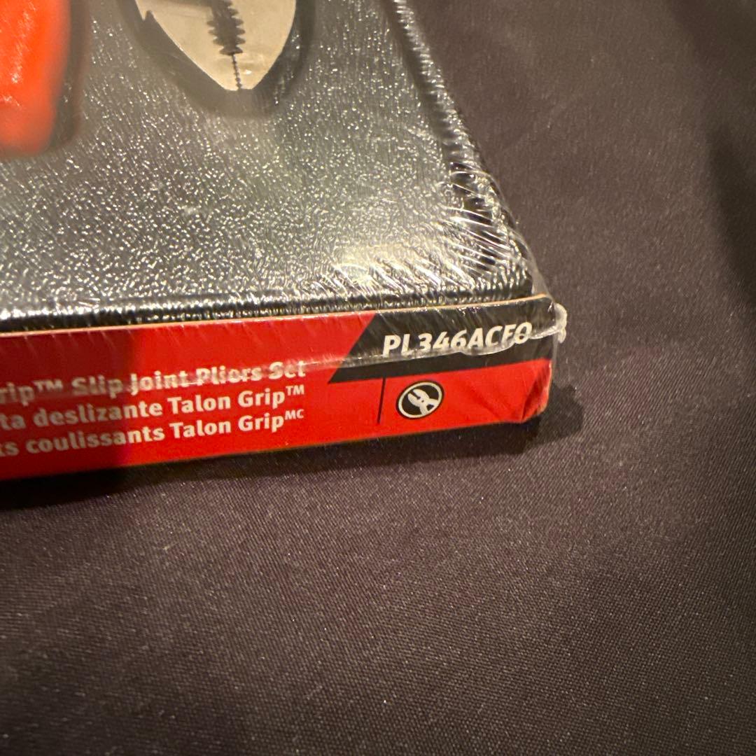 PL346ACFO オレンジ