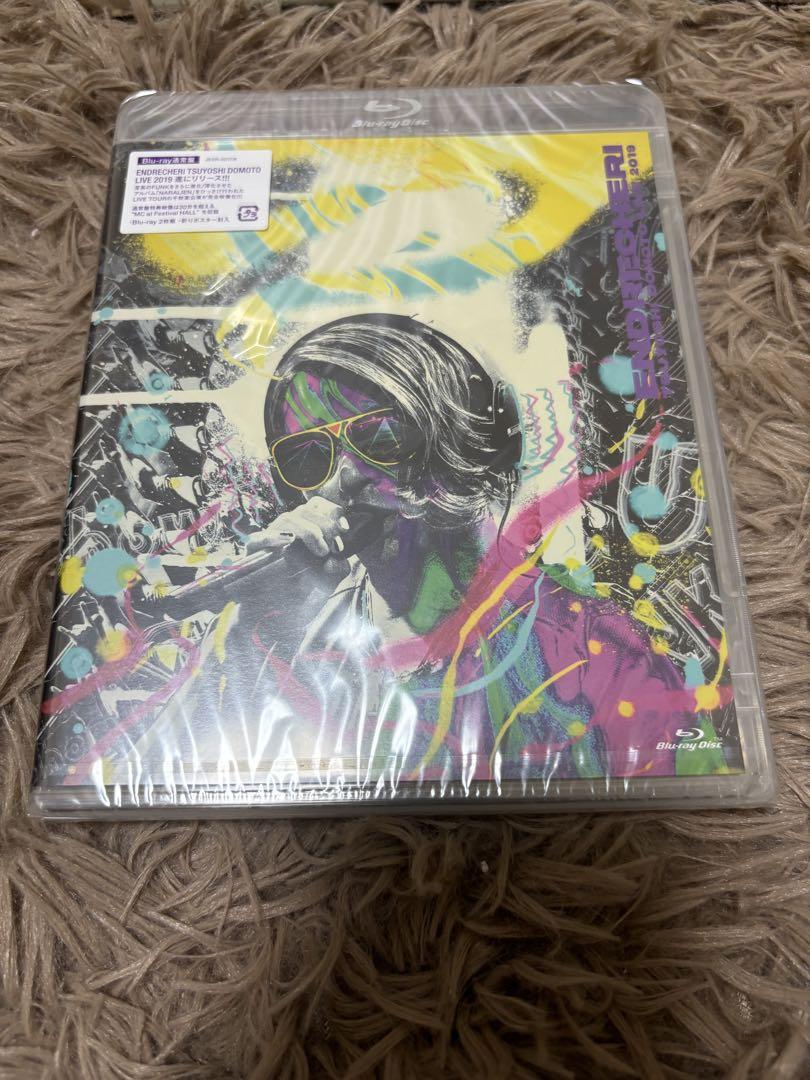 堂本剛　ライブDVD セット