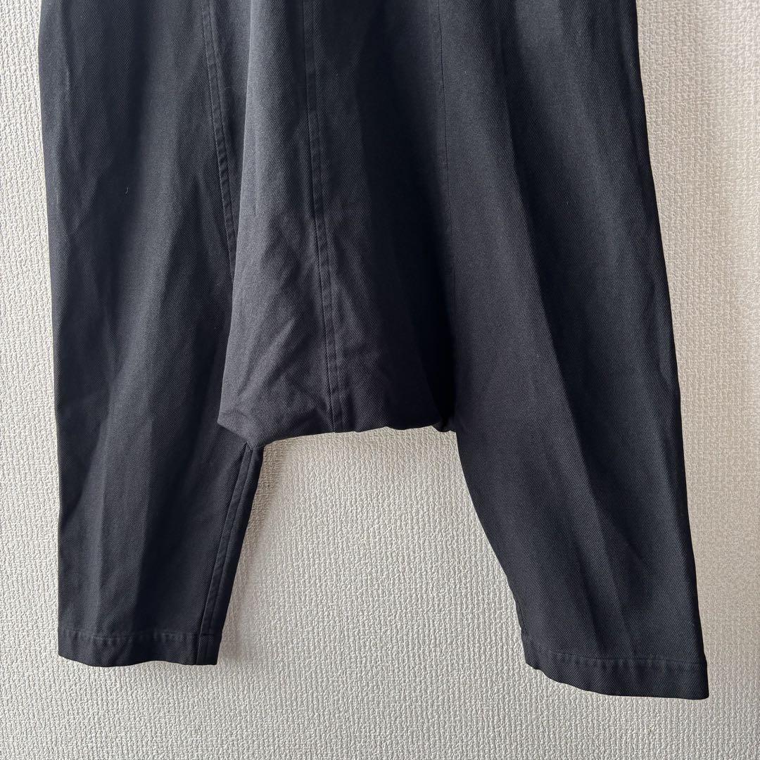 COMME des GARCONS サルエル パンツ XS AD2014 - メルカリ