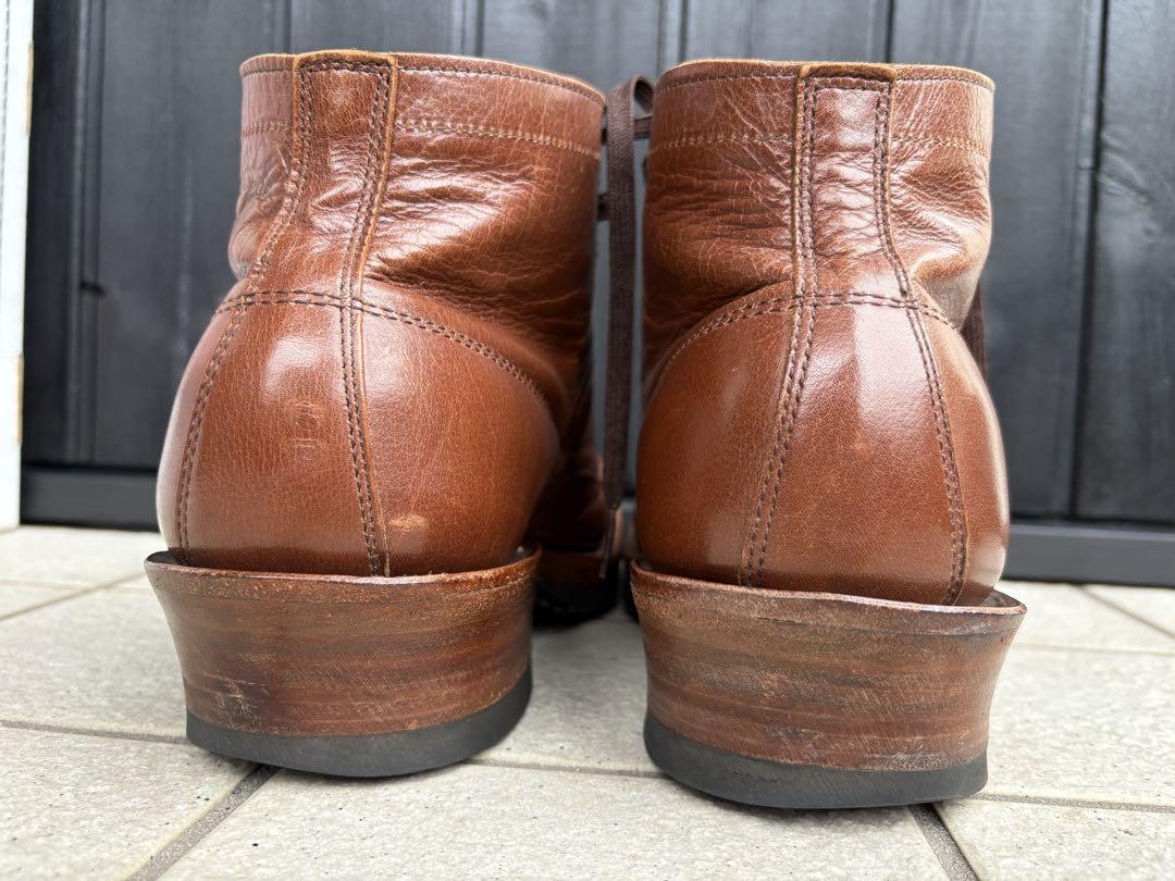WHITE'S BOOTS ホワイツ セミドレス ☆KING OF BOOTS☆