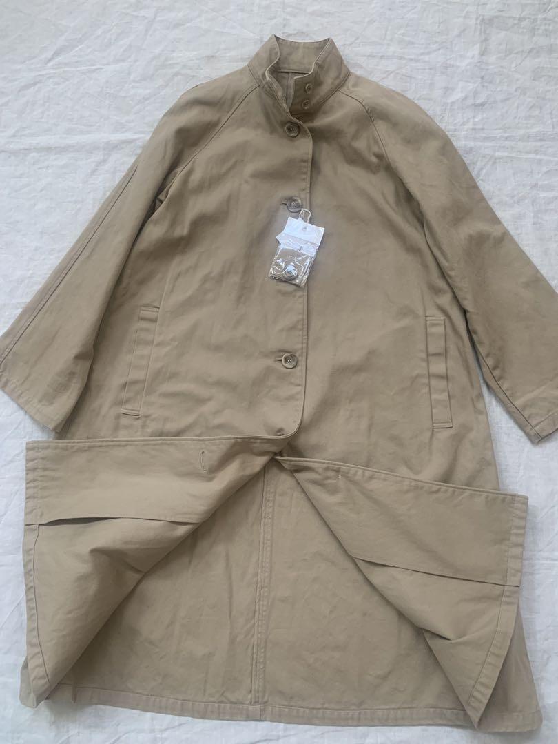 SARAH WEAR サラウェア　ロングコート