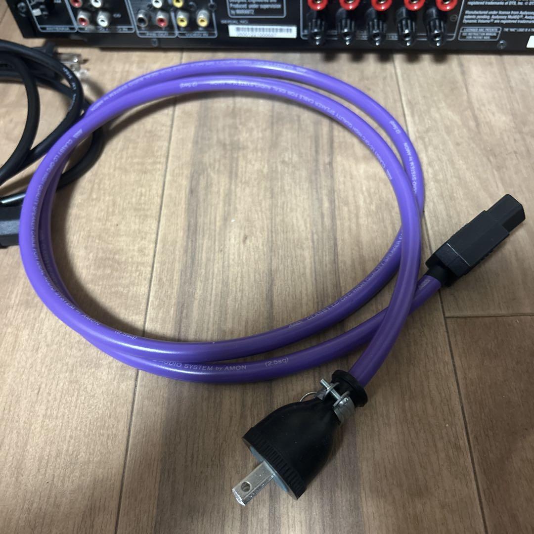 Marantz NR1403 AVレシーバー 5.1chアンプ おまけケーブル付 Marantz NR1403 AVレシーバー 5.1chアンプ おまけケーブル付