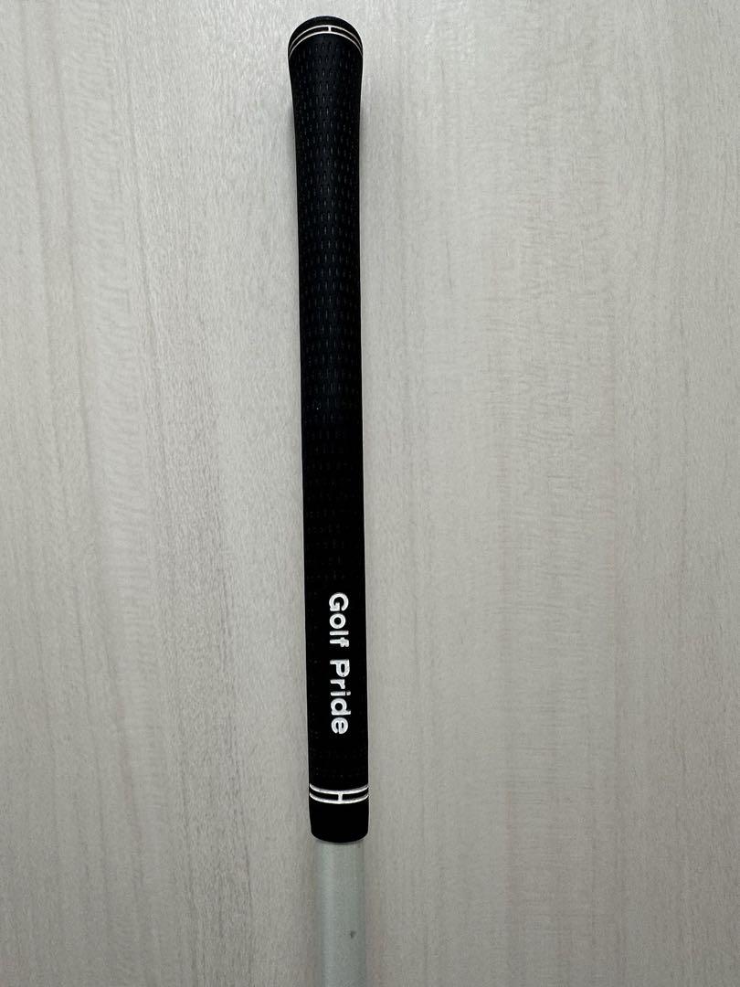 TaylorMade V Steel 3番 フェアウェイウッド 15度