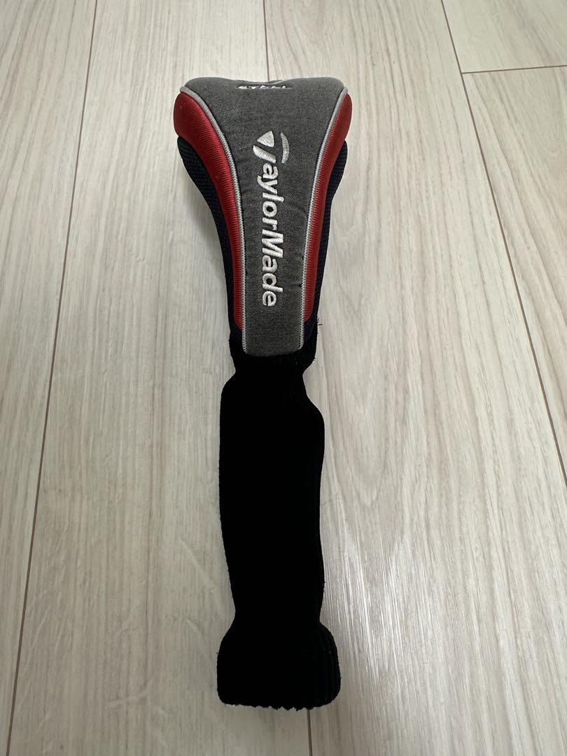 TaylorMade V Steel 3番 フェアウェイウッド 15度