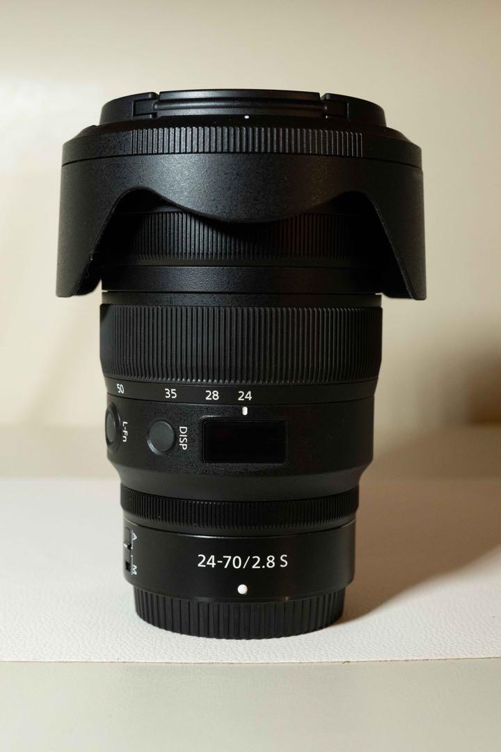 NIKKOR