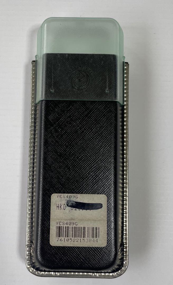 SWATCH 腕時計 IRONYアイロニー クロノ  YCS409G