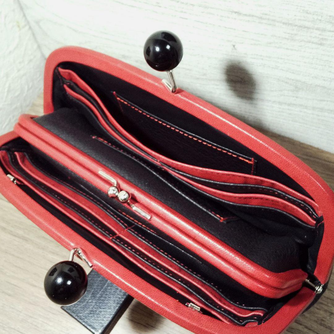 特価人気 親子がま口長財布 Flower's様専用 4qve5-m24478424872 100%新品格安