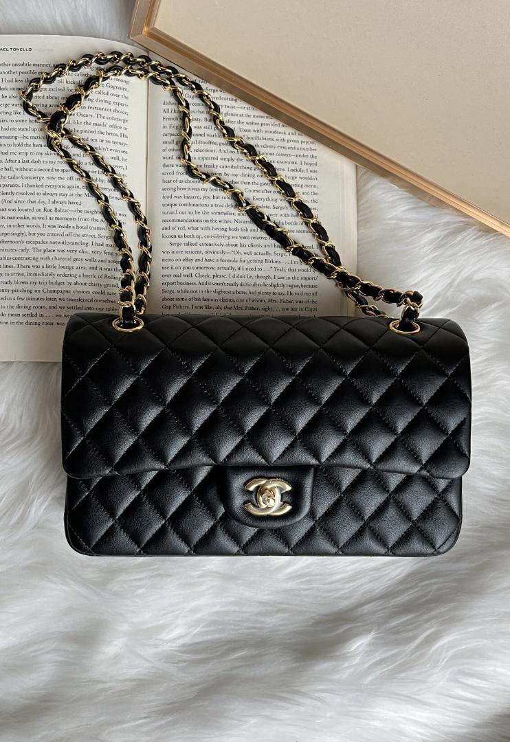 ☆大人気☆CHANEL シャネル ショルダーバッグ