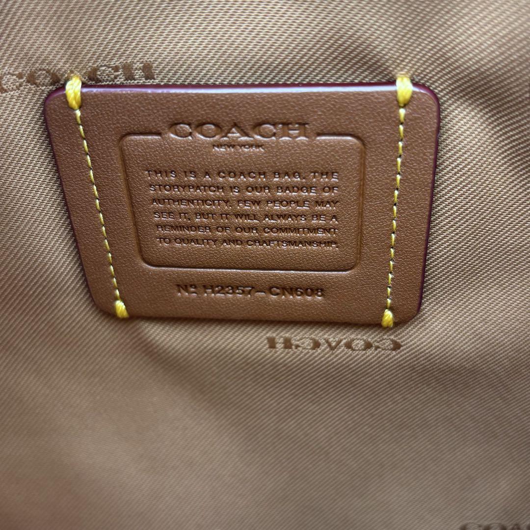 COACH